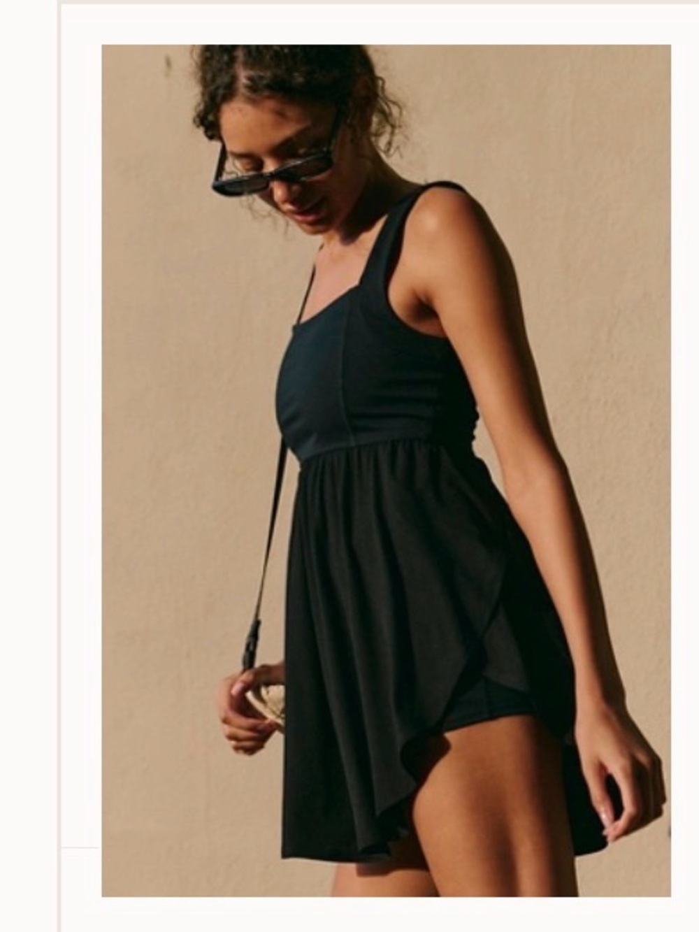 Women's free people paddles up set